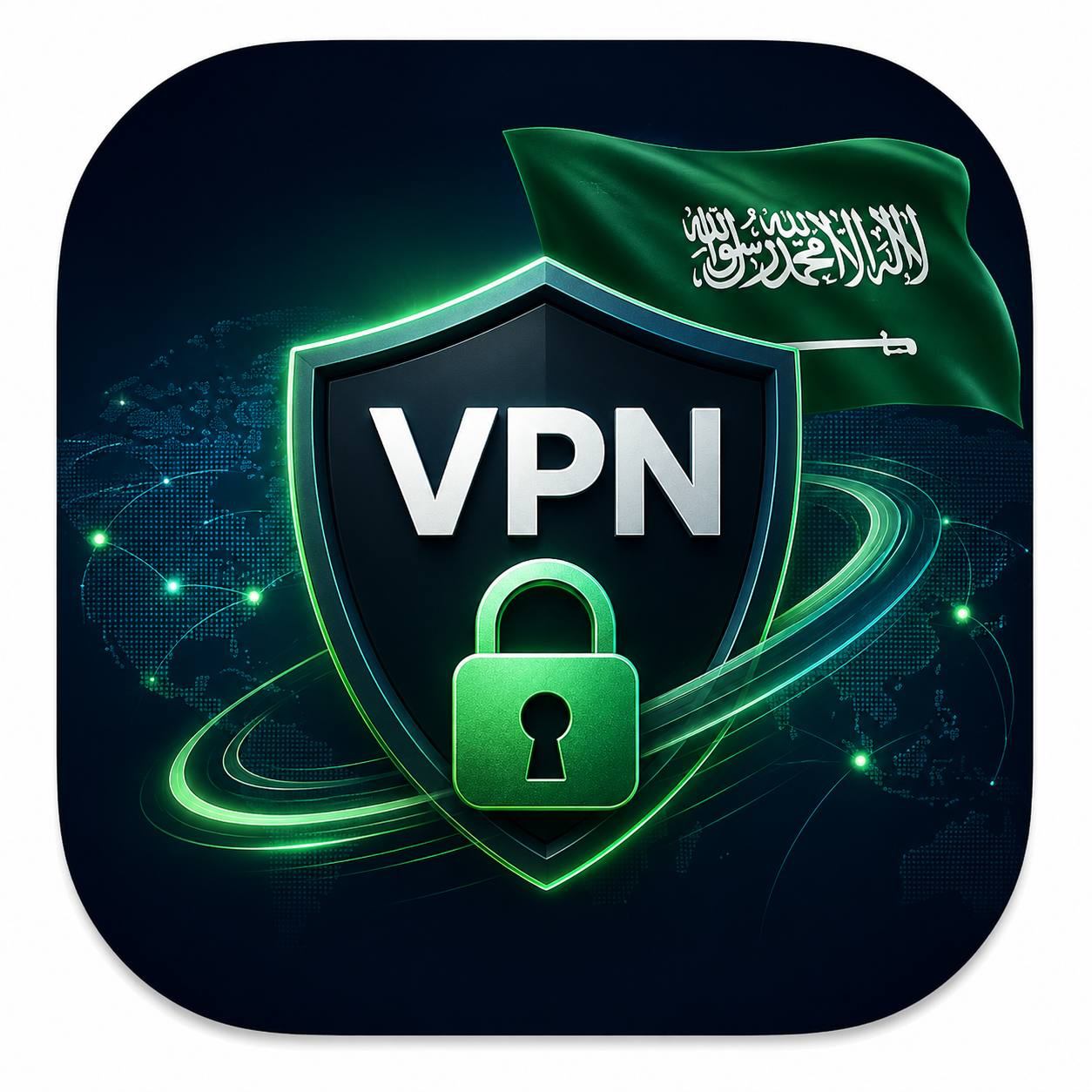 App icon